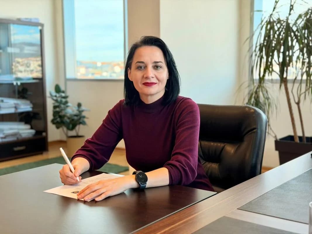 Reagon Pacolli për pronën e UP-së: Mbi 68 ari mbrohen nga tjetërsimi