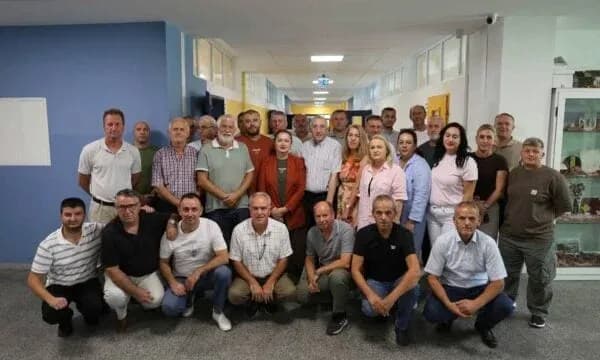 SBASHK i bashkohet Marshit për Liri të 12 shtatorit