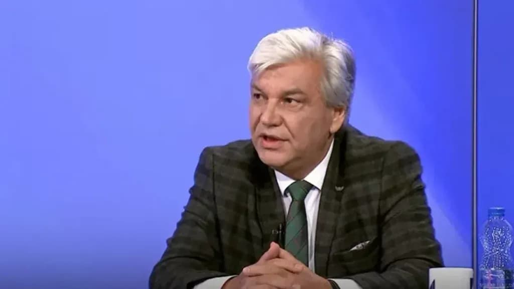 Kryeziu: Kuvendi duhet të konstituohet, pastaj të shpërndahet dhe të shkohet në zgjedhje