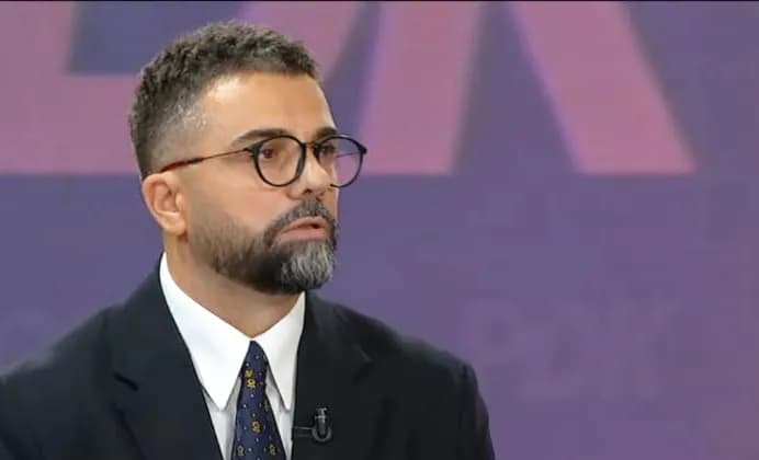 Behrami: Kosova është në një gjendje të jashtëzakonshme, s’kemi stabilitet politik