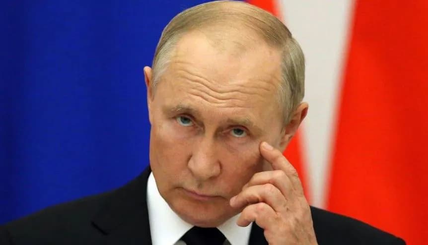 Putin: Gabimet e Perëndimit çuan në ngritjen e AfD-së