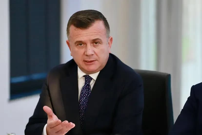 Taulant Balla i bashkohet thirrjes për protestën e nesërme në Prishtinë