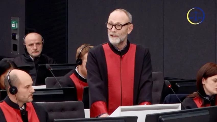 Sherifi: Protestat shprehin revoltën, institucionet, pozitë dhe opozitë, duhet ta bëjnë betejën!