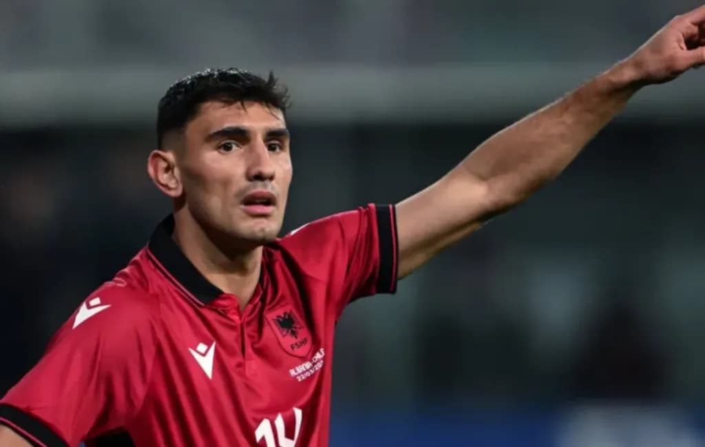 Keq për Shqipërinë, lëndohet Qazim Laçi dhe humb ndeshjet e UEFA Nations League