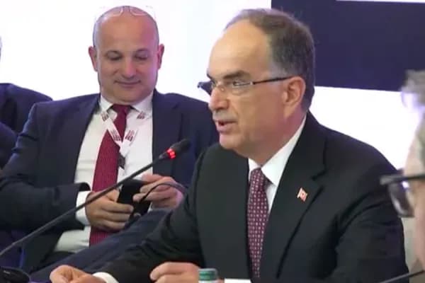 ​Begaj: Investimet në mbrojtje dhe partneriteti me NATO-n, kyçe për sigurinë kombëtare