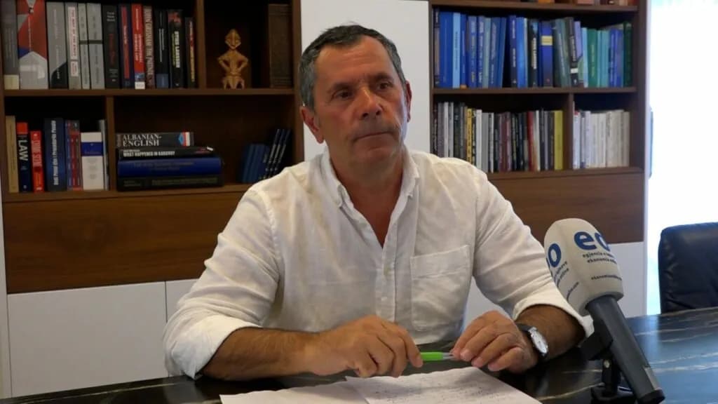 Kërkesa e dorëzuar nga PDK për Specialen, Gashi: Praktikisht nuk ka kurrfarë vlere