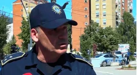 ​Elshani flet për situatën e sigurisë në Veri pas vendimin në Hagë për krerët e UÇK-së
