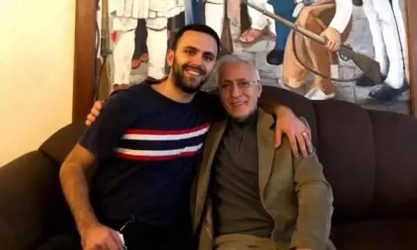 Vedat Muriqi festoi golin me mesazhin “Jo në emrin tim”, reagon djali i Jakup Krasniqit