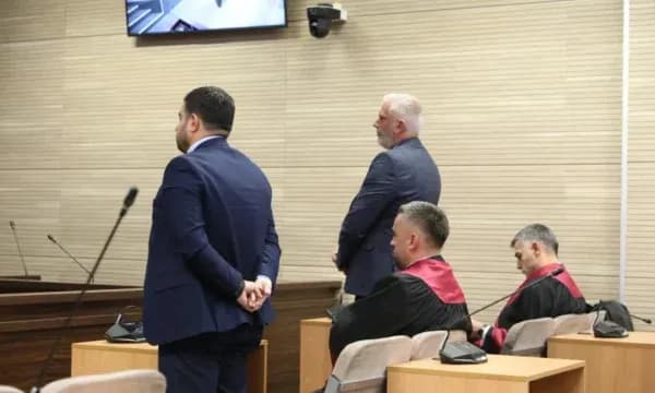 Hysen Muzliukaj pezullohet nga detyra e Drejtorit të Instituti për Administratë Publike pasi aktakuzës për korrupsion