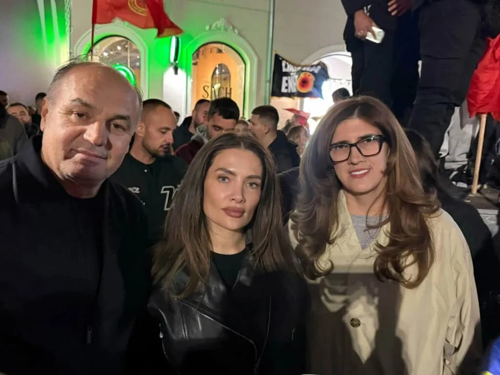 Shoshi, Hoxhaj e Musliu në shesh çdo natë: Deri në lirimin e çlirimtarëve