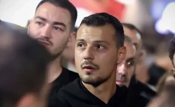 ‘‘Qëndresa vazhdon’’, Endrit Thaçi falënderon pjesëmarrësit në protestë: Zëri ynë nuk shuhet