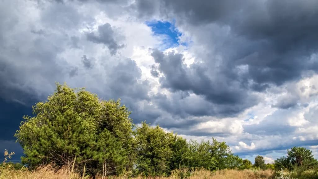 Moti të dielën: Temperaturat deri në 19°C