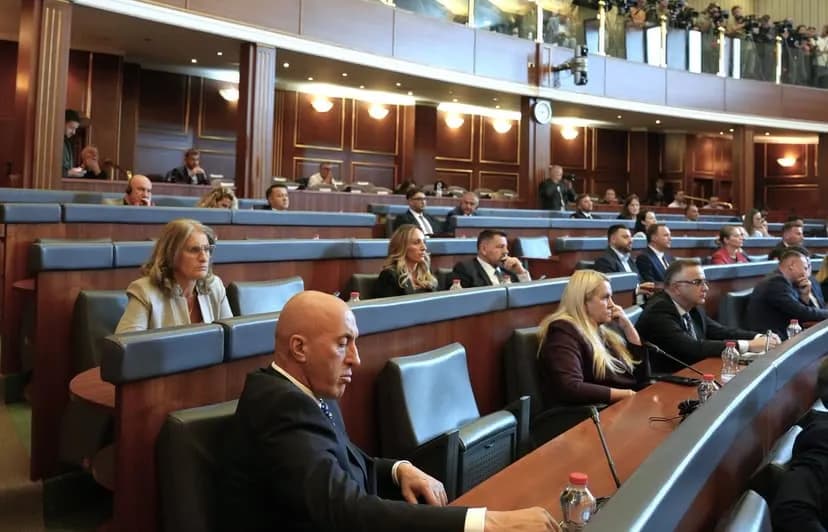 Aleanca: Bekë Berisha në krye të Komisionit për AKI