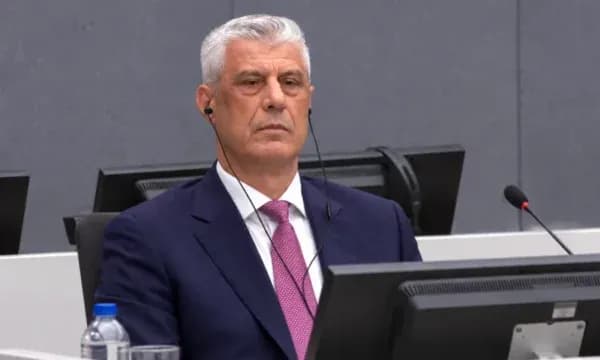 Avokati i Thaçit: Do ta apelojmë aktgjykimin, janë bërë gabime ligjore dhe faktike