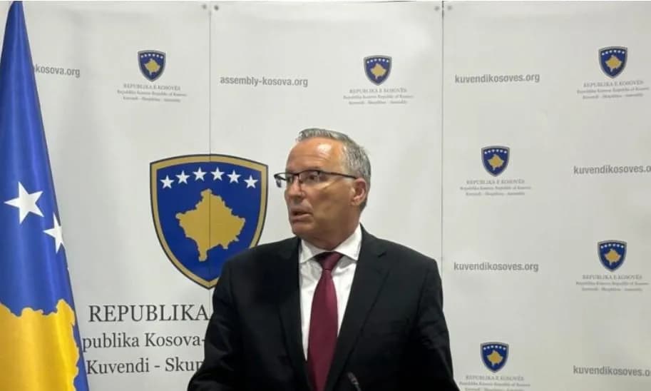 PDK pritet të dorëzojë sot në Kuvend nismën për ndryshimin e Ligjit për Specialen