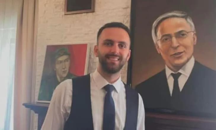 Djali i Jakup Krasniqit: Ata që na mbrojtën ne, sot kanë nevojë që të mos heshtim