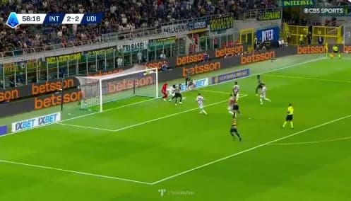 “Remontada” e madhe nga Interi, përmbyset gjithçka