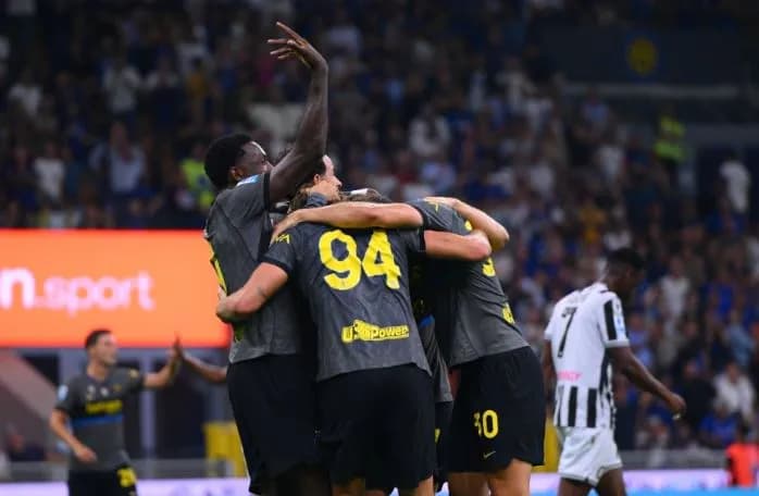 Lëndimi i futbollistit të Interit, mungon ndaj Romës