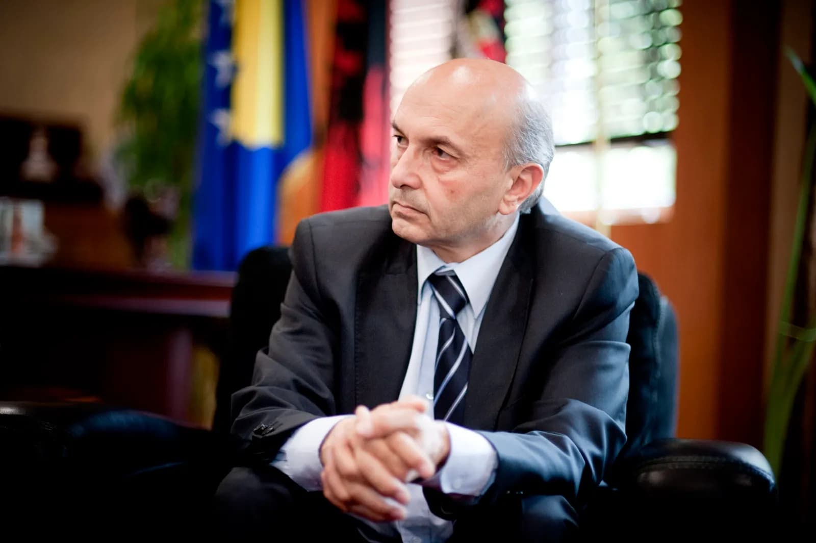 Mustafa: Do të ishte politikisht e shëndetshme që kandidati për president të propozohet nga opozita