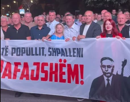 Enver Hoxhaj nga Gjakova: Edhe 13 ditë deri në ditën e shumëpritur të lirisë