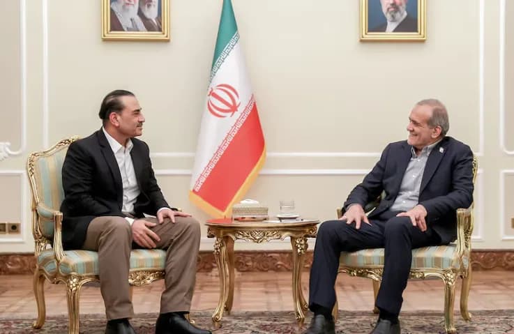 Pakistani i kërkon Iranit të ndalë sulmet e Huthëve ndaj Arabisë Saudite