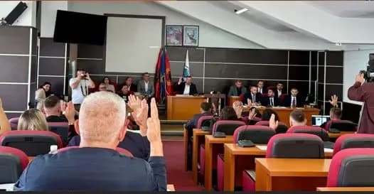 Pas Skenderajt, edhe Komuna e Malishevës miraton Deklaratën kundër Speciales