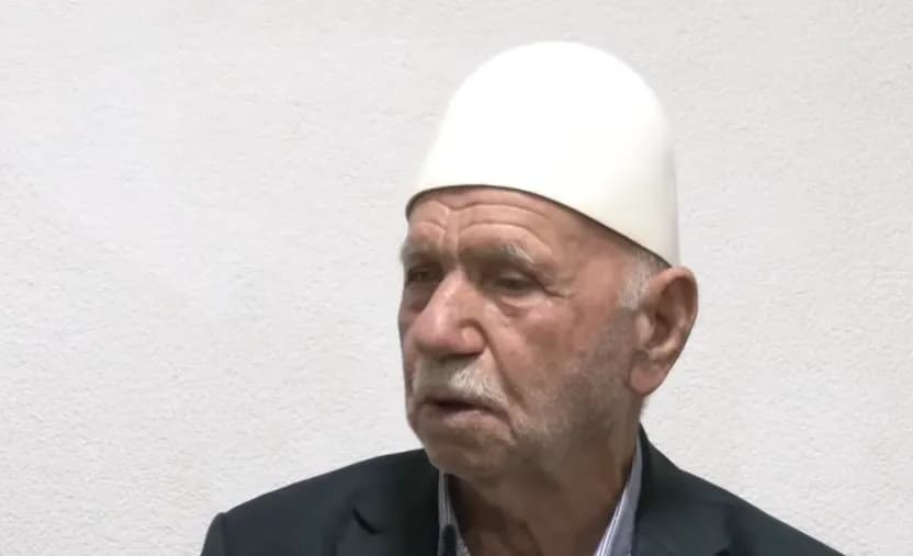 Kushëriri i Thaçit: E rrejta nënën e Hashimit, i thashë se masnesër ka me ardhë me të kap për qafe