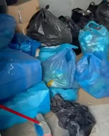 Dogana kap 876 kilogramë duhan dhe 118 mijë cigare të dyshuara për kontrabandë në Prizren