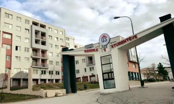 Qendra e Studentëve hap konkursin për konvikte dhe mensë
