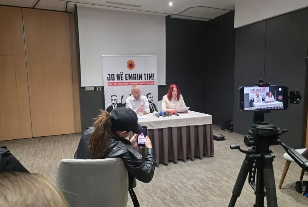 Aktgjykimi i Hagës, “Liria ka Emër”: Qeveritë shqiptare të mbajnë mbledhje të përbashkët urgjente
