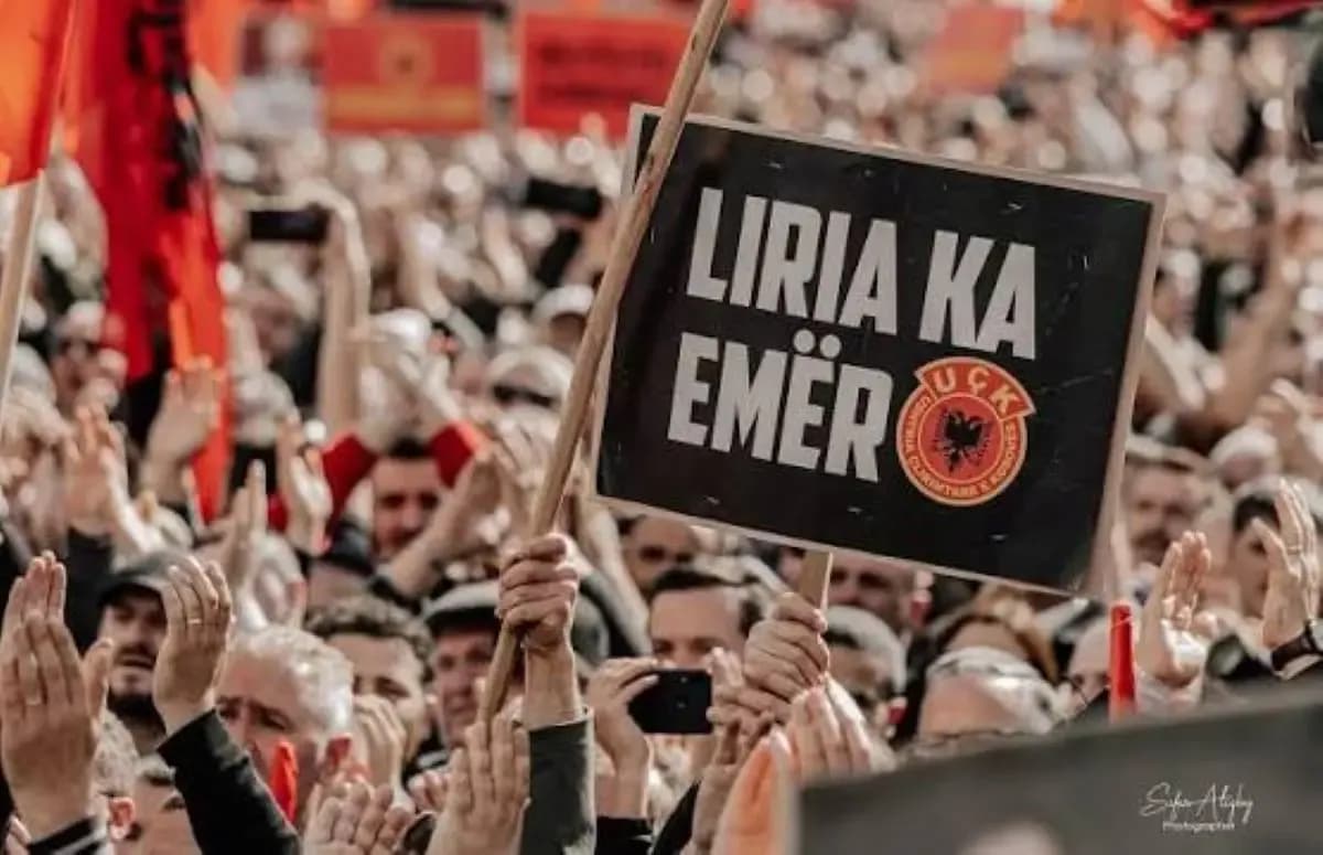 “Liria Ka Emër” mban nesër konferencë për media