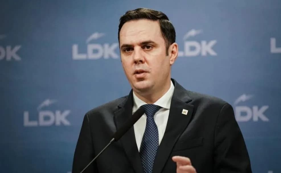 Abdixhiku: Afrim Bunjaku, simbol i shtetit që mbron qytetarët e vet