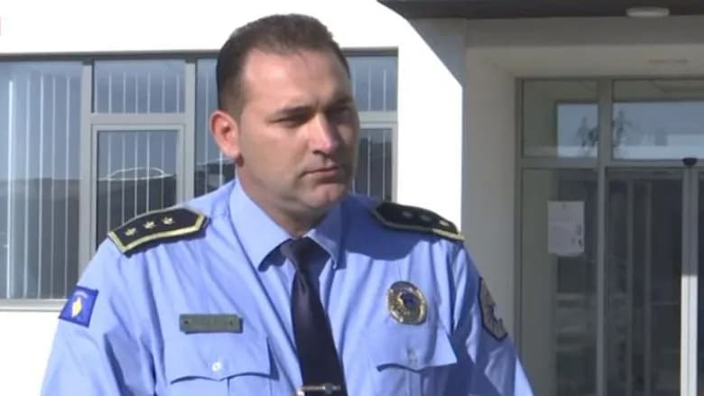 Drejtori i policisë në Gjakovë thirrje qeverisë: Qohuni, zhbëjeni këtë gjykatë, zhbëjeni tani!