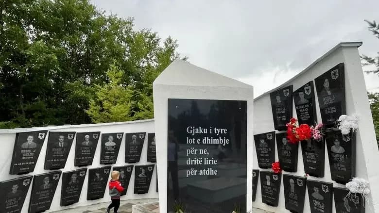 28 vjet nga masakra e Abrisë së Epërme