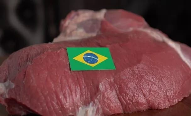 Shqipëria ndalon importin e mishit nga Brazili
