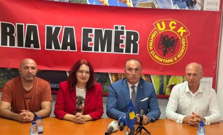 AKB mbështet marshin e 12 shtatorit, thirrje për mobilizim masiv në Prishtinë