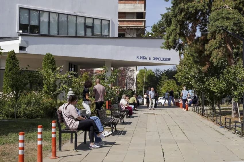 ASK: Rastet me sëmundje malinje dhe beninje u rritën në 2025-tën, u regjistruan 3 mijë e 775 raste të reja