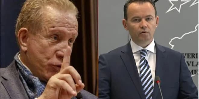 Pas vendimit të Gjykatës, Peci  prish koalicionin në Mitrovicë