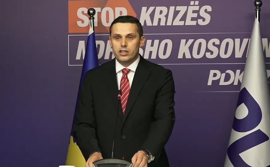 Gruda: Presim lirimin e katërshes së UÇK-së, luftën dhe të vërtetën e saj do ta mbrojm