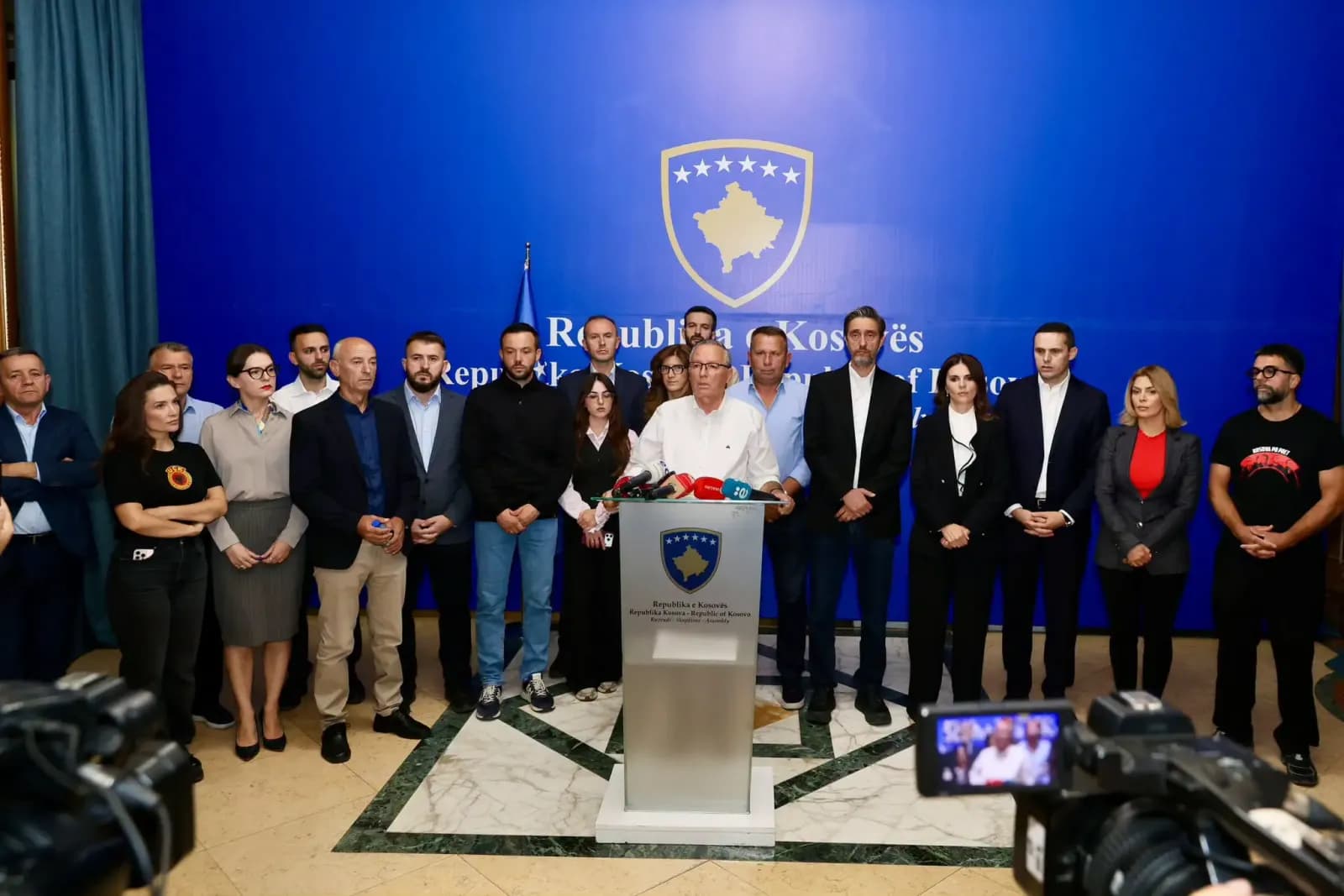PDK e konsideron fyes dhe me prapavijë politike raportimin e RTK, kërkon korrigjim të kronikës dhe kërkimfalje publike