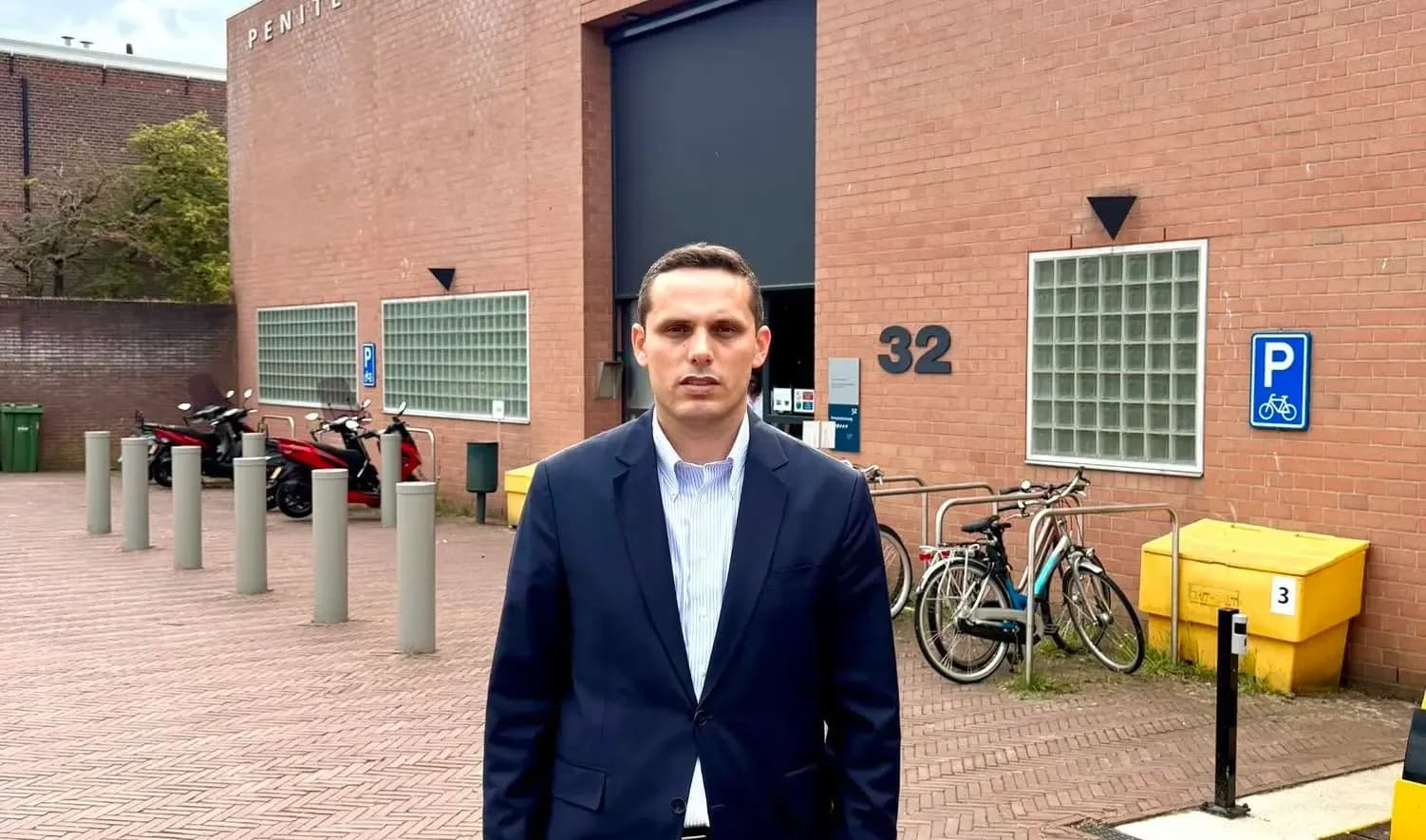 Gruda: Jemi duke i pritur komentet e LVV-së për draft-ligjin e Speciales – heshtja e tyre, e papranueshme