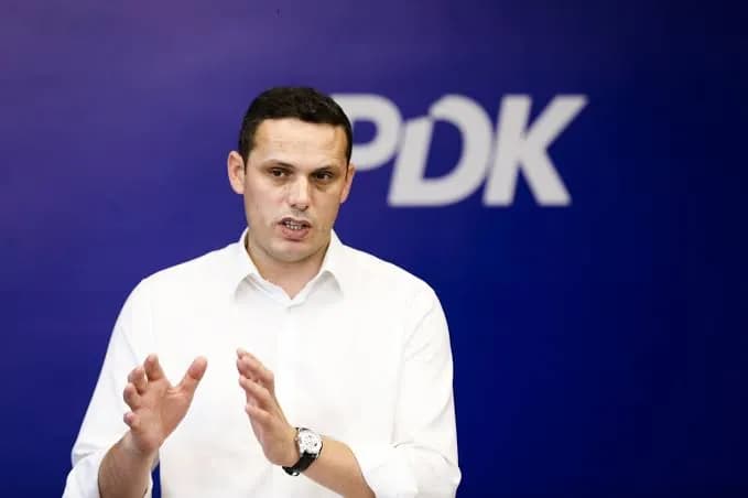 Gruda: Aktgjykimi i Kushtetueses e shkatërroi planin e LVV-së për të shkuar në zgjedhje në dhjetor