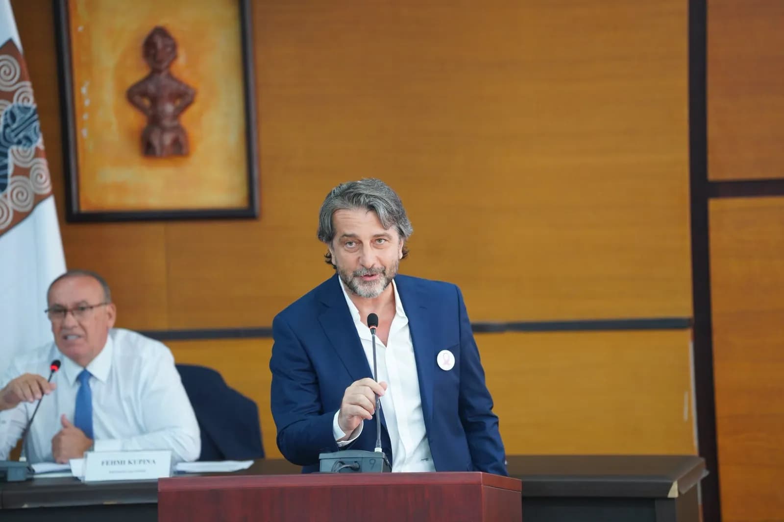Miratimi i buxhetit të Prishtinës për 2027, Rama: Vetëvendosje votoi kundër