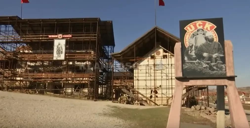 Dosja e Prokurorisë Speciale, dëshmia ku Besarta Jashari tregon momentin e rënies heroike të Adem Jasharit