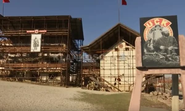 “Guri”, “Legia” dhe 33 të tjerë, kush janë 35 të akuzuarit për krimet në Prekaz