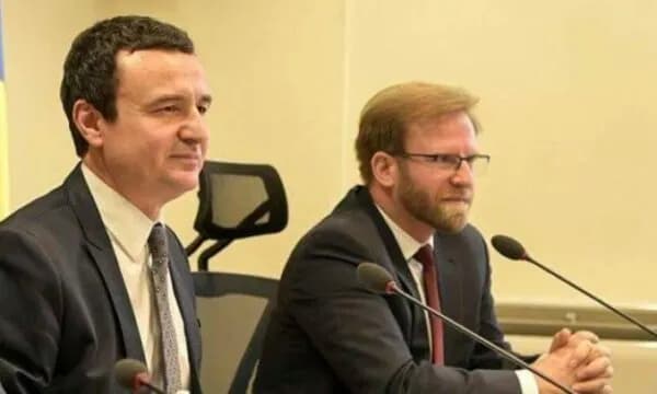 Abazi: Me këtë kurs Abdixhiku ia mundëson Kurtit realizimin e synimit strategjik, shpërbërjen e LDK’së dhe Kosovës