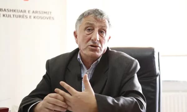 Jashari: Mungesa e ditarëve nuk e pengon procesin mësimor