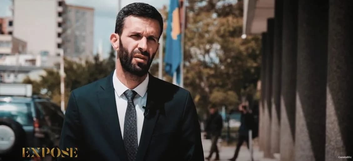 Rrahmani: Mbështetja e deklaratës për Gjykatën Speciale, por jo e ligjit, është dyfytyrësi politike