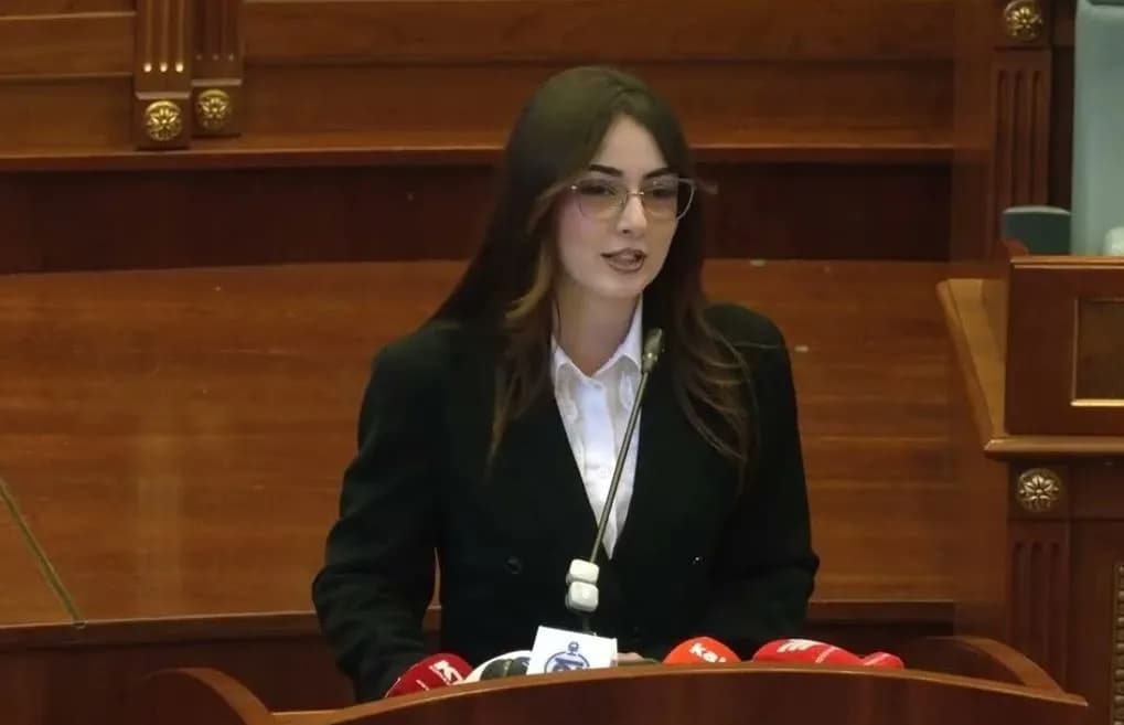 Sala Jashari kritikon Qeverinë Kurti: Ende s’ka një veprim konkret pas vendimit të Speciales