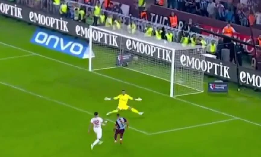 A ka që e ndal, Salah kompleton “hat-trickun” ndaj Galatasarayt